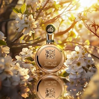 Lattafa Fakhar Extrait Gold For Men & Women EDP 100ml